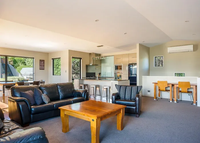 Holiday home Bob Lee Views *