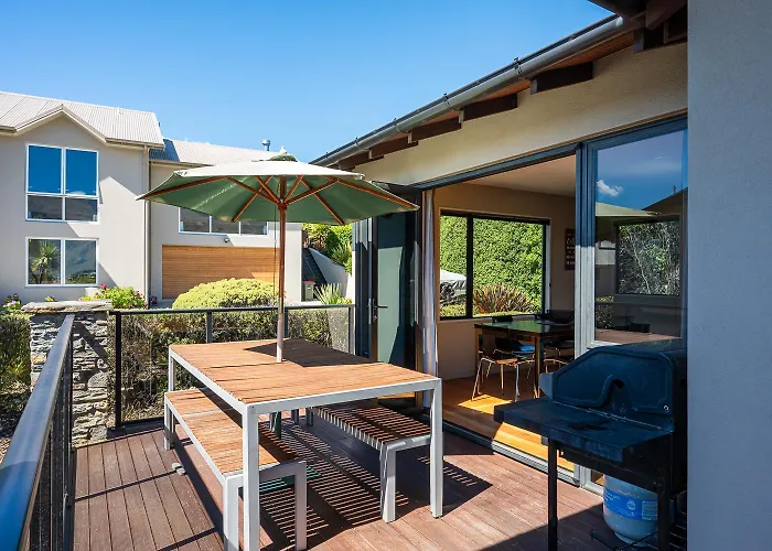 Holiday home Bob Lee Views *