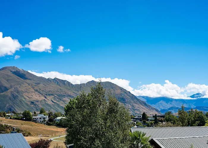 Holiday home Bob Lee Views